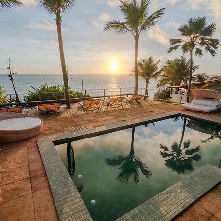Hotel Da Pipa Praia de Pipa Ngoại thất bức ảnh