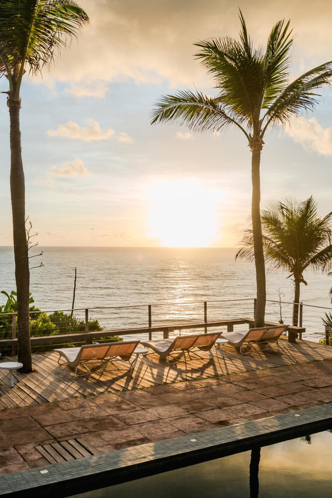 Hotel Da Pipa Praia de Pipa Ngoại thất bức ảnh